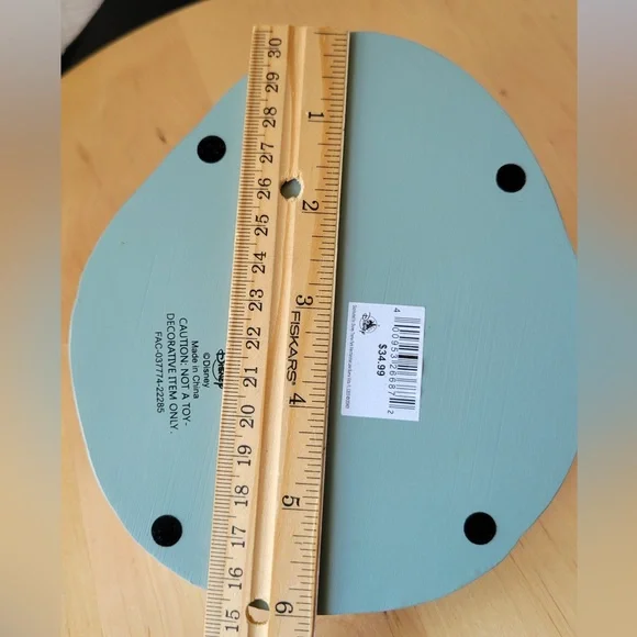 NWT Disney Parks 2023 Epcot Flower Garden Festival Snow White Succulent Planter - Picture 8 of 16